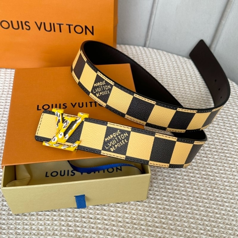 l0vis Vvtt0n belts